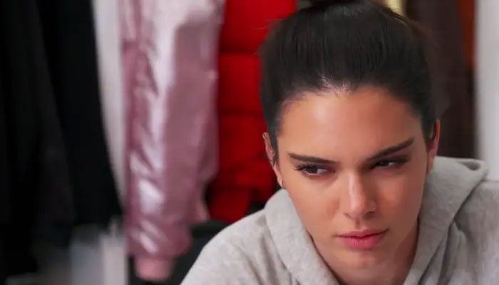 Trolls hate Kendall Jenners new Gucci ad