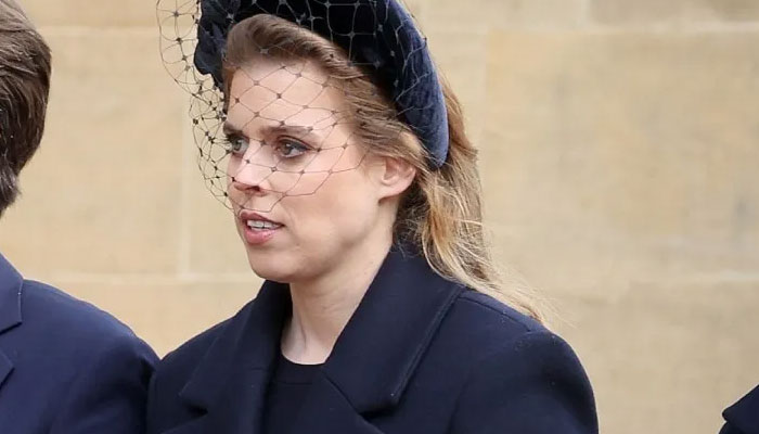 Prince Andrew daughter Princess Beatrice in ‘tears everyday since Royal humiliation
