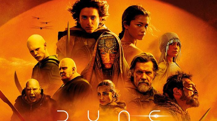 Timothée Chalamet, Zendaya fans receive major update about ‘Dune 3′