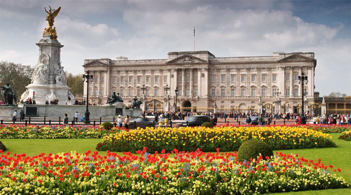 Royal family reveals ‘significant risk’ to Buckingham Palace amid major announcement