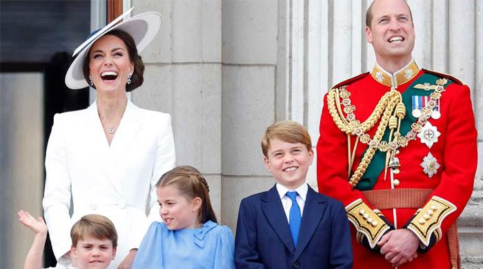 Kate Middleton’s plans for Prince Louis birthday disclosed amid cancer battle