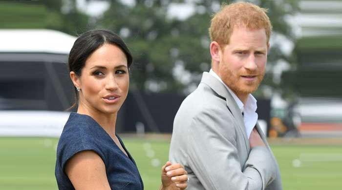 Meghan Markle has ‘perfect excuse’ to avoid visiting UK with Prince Harry