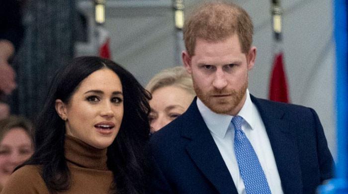 Prince Harry, Meghan Markle having ‘sleepless nights’ ahead of UK visit amid royal rift