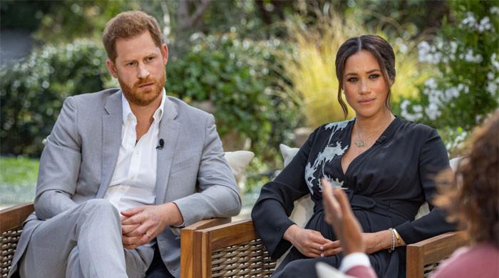 Prince Harry would be forgiven if he divorces 'narcissist' Meghan Markle