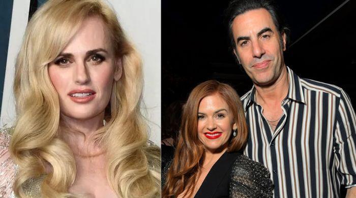 Rebel Wilson speaks out following Sacha Baron Cohen, Isla Fisher divorce