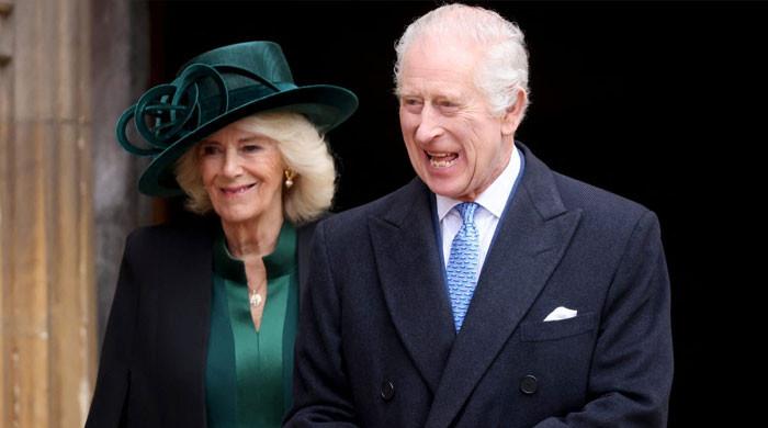 King Charles assures public he’s recovering during latest outing amid cancer