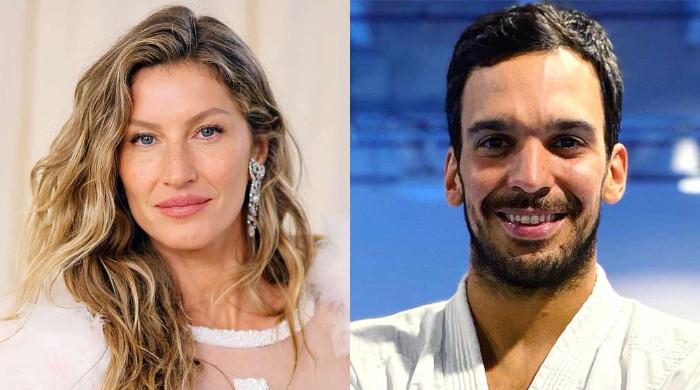 Gisele Bündchen and beau Joaquim Valente take relationship a step further