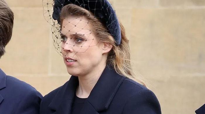 Prince Andrew daughter Princess Beatrice in ‘tears everyday’ since Royal humiliation