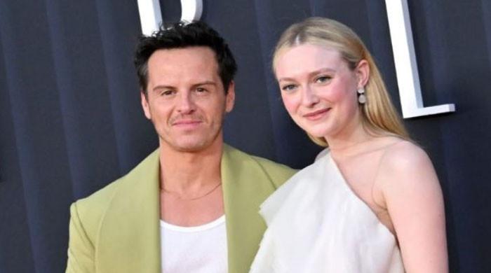 Dakota Fanning, Andrew Scott reveal their driving dilemmas as ‘Ripley’ premieres