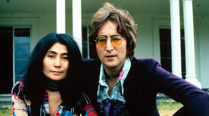 Yoko Ono shared THIS experience with John Lennon