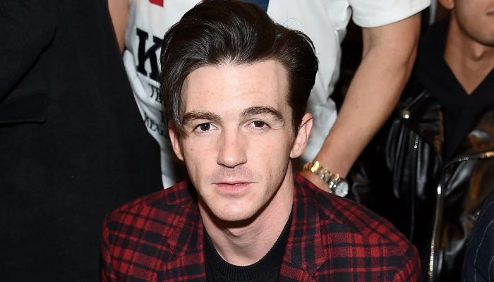 Drake Bell reveals why he appeared on Quiet on Set