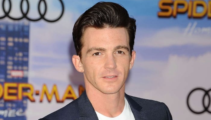 Photo: Drake Bell gives second chance to Rider Strong amid abuse allegations