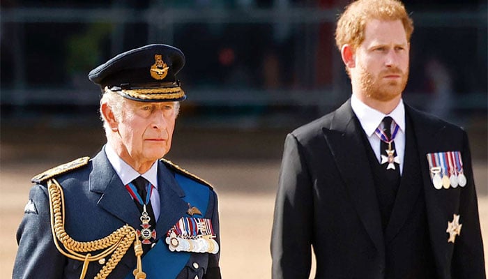 King Charles makes major decision related to Prince Harry ahead of his UK visit