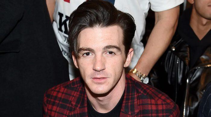 Drake Bell reveals why he appeared on ‘Quiet on Set’