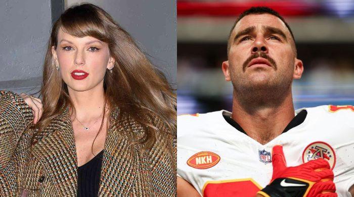 Taylor Swift ditches ‘party mode’ for Travis Kelce: Expert