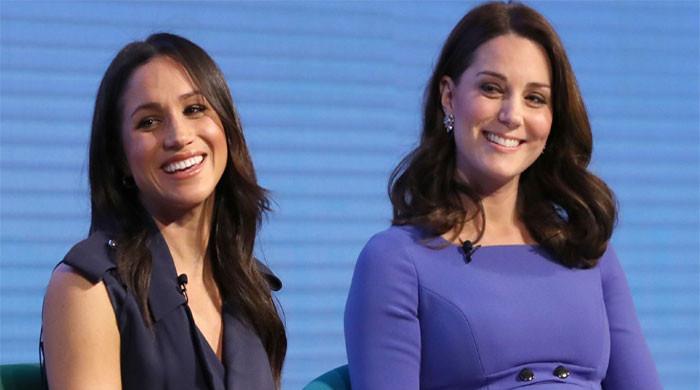 Meghan Markle ‘definitely’ wants apology to end rift with Kate Middleton