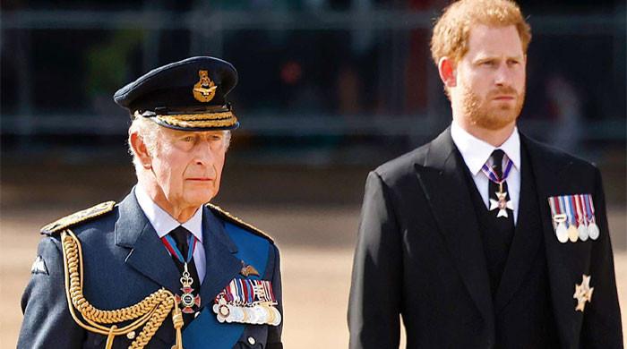 King Charles makes major decision related to Prince Harry ahead of his UK visit