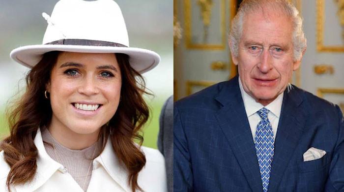 King Charles snubs Princess Eugenie for Prince Harry, Meghan Markle?