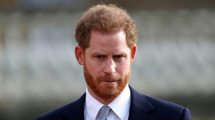 Why Prince Harry is ‘of even less use’ to Royal Family ‘than a spare’