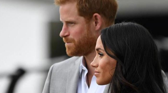 Prince Harry’s wife Meghan Markle branded narcissistic ‘Narc-kle’