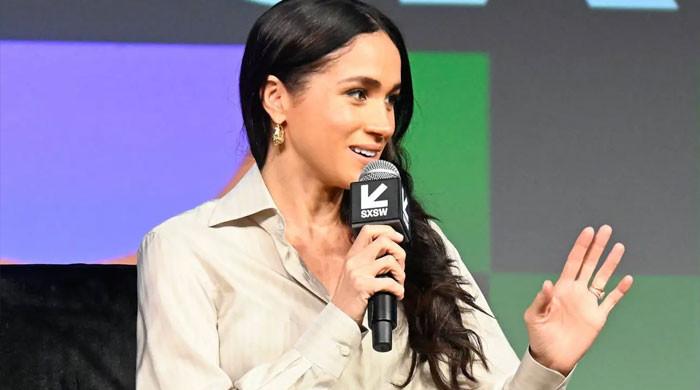 Meghan Markle’s dehumanized herself with the UK