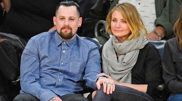 Why Cameron Diaz and Benji Madden want to ‘keep things private’