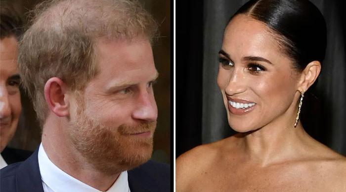 Meghan Markle planned Meghan Inc before marriage to Prince Harry?