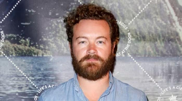 Danny Masterson is ‘popular celebrity’ in prison and ‘manipulates’ inmates