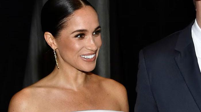 Meghan Markle’s plans for post-married life branded ‘obvious’ from the start