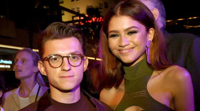 Tom Holland, Zendaya’s ‘best decision’ for their relationship revealed