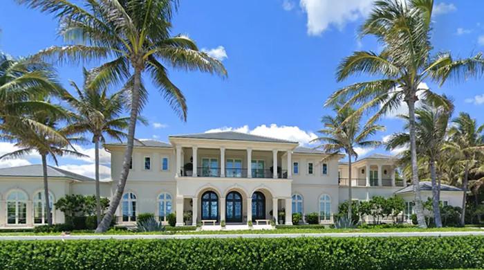 Inside Donald Trump’s lavish fundraiser at $110m mansion in Florida​Inside Donald Trump’s lavish fundraiser at $110m mansion in Florida