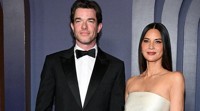 John Mulaney has been Olivia Munn’s ‘pillar of strength’ during cancer battle