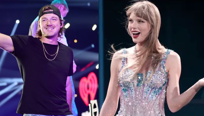Morgan Wallen defends Taylor Swift amid fan boos at concert