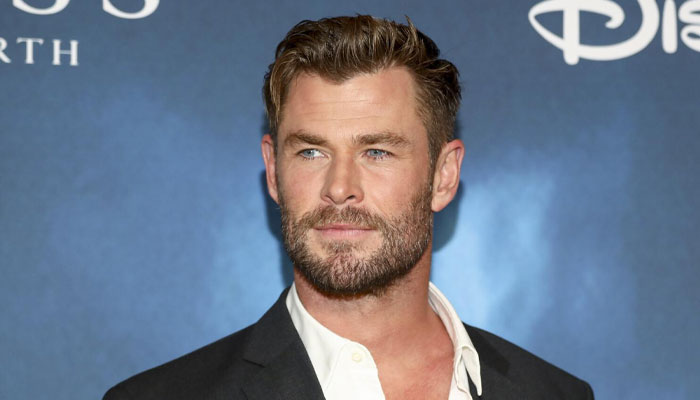 Chris Hemsworth takes rare trip back hometown to remote Bulman