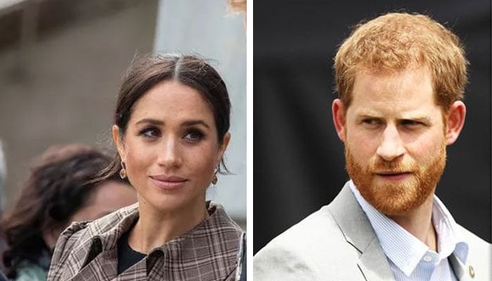 Prince Harry dislikes ‘forced love gestures from Meghan Markle