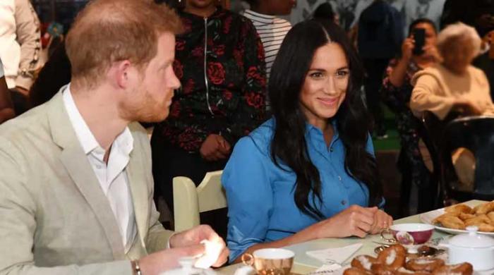 Prince Harry, Meghan Markle to bring ‘spring surprise’ for Royal Family