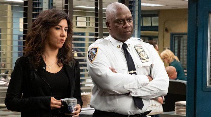 Stephanie Beatriz shares tearful ‘B99’ reunion details post Braugher death