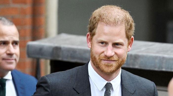 Prince Harry ‘forcing way’ back into Britain despite public wishes?