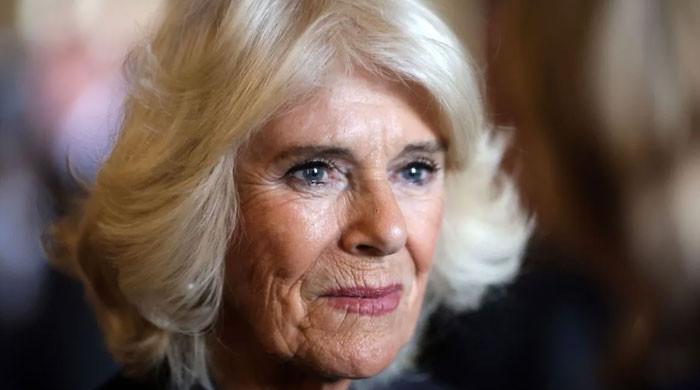 Camilla receives support after British journalist said she is ‘not her Queen’