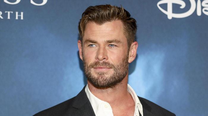 Chris Hemsworth takes rare trip back hometown to remote Bulman