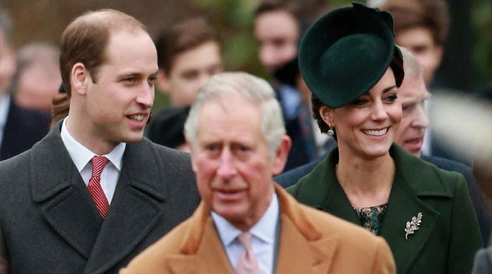 Prince William gets strength from King Charles to deal with Kate’s cancer