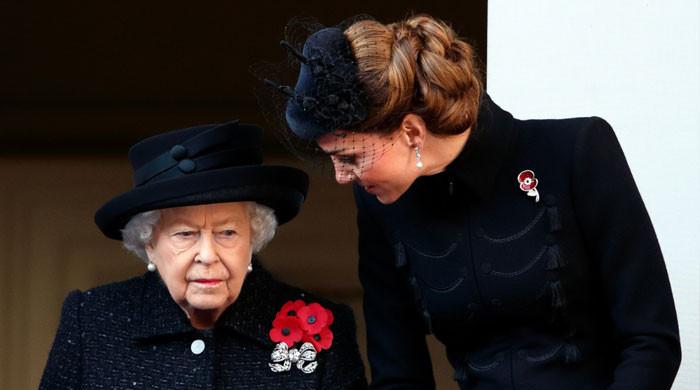 Kate Middleton’s cancer announcement challenges Queen Elizabeth’s motto