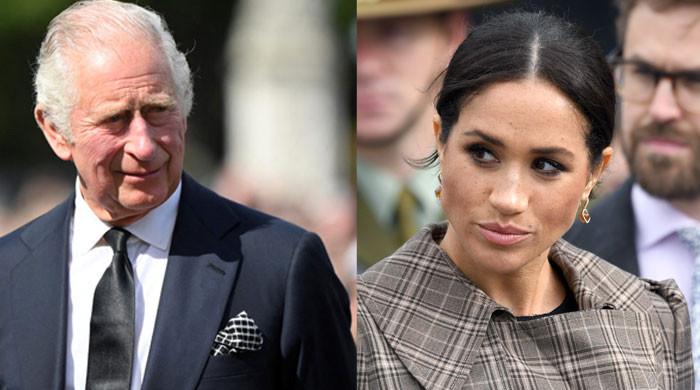 King Charles issued dire warning about Meghan Markle’s hungry ambition