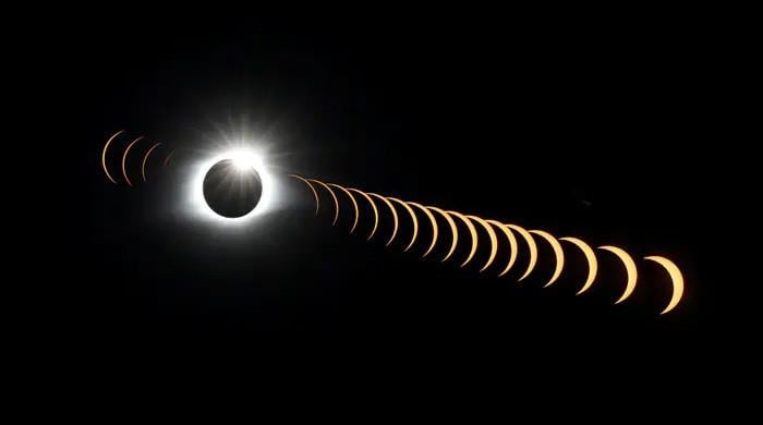 Total Solar Eclipse 2024 live updates: Mexico, US, Canada to witness Great American Eclipse Part II​Total Solar Eclipse 2024 live updates: Mexico, US, Canada to witness Great American Eclipse Part II