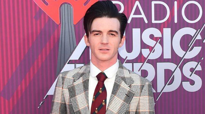 Drake Bell appears on bonus episode of ‘Quiet on Set’ docuseries