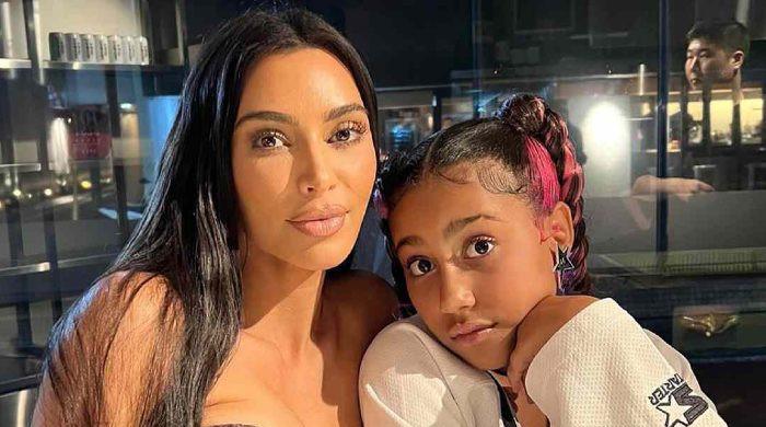 Kim Kardashian, North West can earn thousands of dollars from TikTok alone