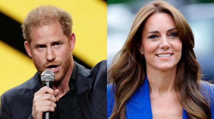 Prince Harry ‘regrets’ losing Princess Kate to family feud: His ‘second great loss’