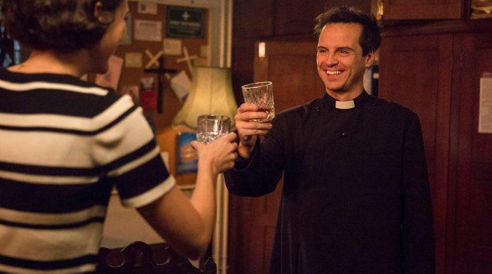 Andrew Scott shares special message for ‘Fleabag’ fans