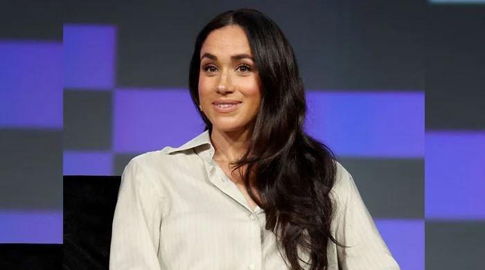 Meghan Markle’s pent up frustrations ‘kicking’ at her