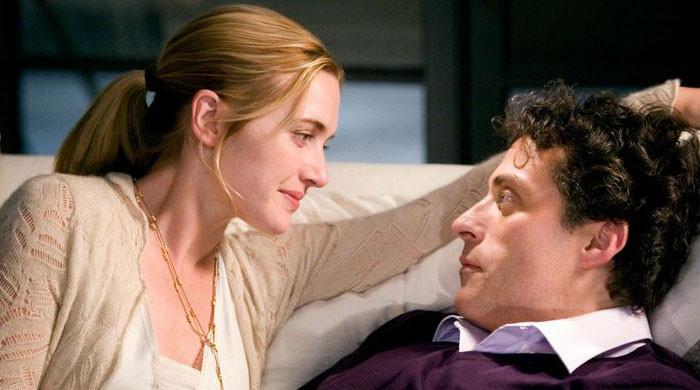 Kate Winslet gushes over decades old romance with ‘Scoop’ star Rufus Sewell